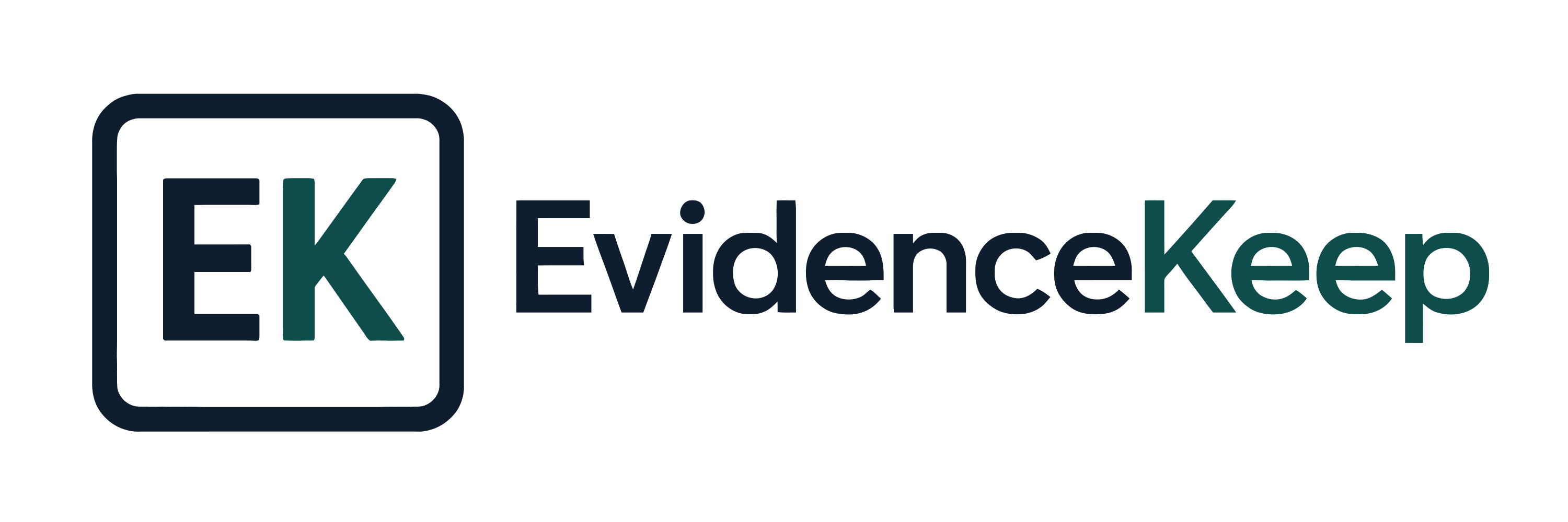 EvidenceKeep